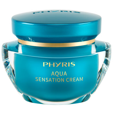 Aqua Sensation Cream