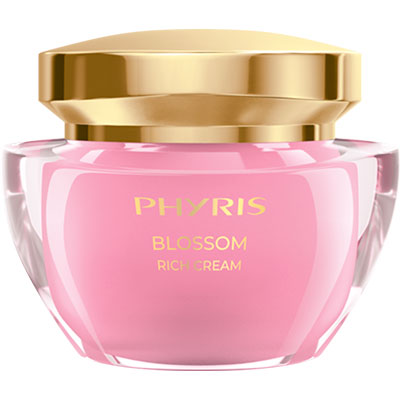 Blossom Rich Cream